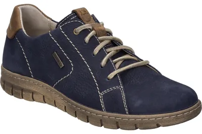 Produktbild von JOSEF SEIBEL Steffi 62 | Halbschuh für Damen | Blau