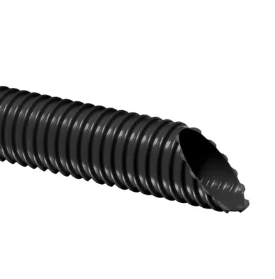 Image de BRADAS Tuyau d'aspiration, PVC pression 30m, 50mm noir LIGHT-FLEX BR-SLF_BK50