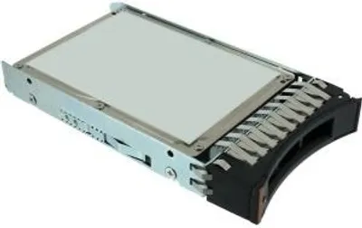 Immagine prodotto di IBM 600GB SAS 2,5" - SAS - disco rigido - server/workstation (90Y8873)