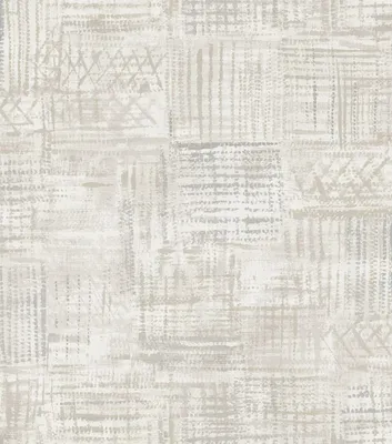 Obrázek produktu pro Sanders & Sanders tapeta grafický motiv šedá 53 cm x 10,05 m