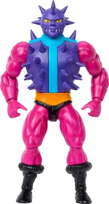 Immagine prodotto di Figurka Akcji Masters of the Universe Origins: Spikor 14 cm od Mattel
