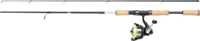 Produktbild von Abu Garcia Cardinal STX Combo – Angelset – Rute & Rolle & Schnur