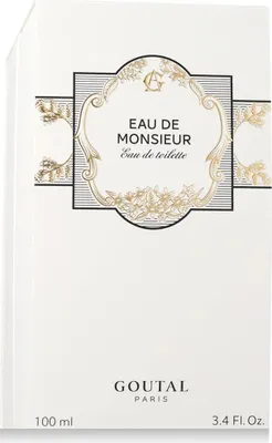 Zdjęcie produktu dla Goutal Eau de Monsieur EDT 100 ml M