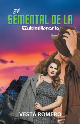 Produktbild von El Semental de la Multimillonaria