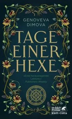 Immagine prodotto di Tage einer Hexe