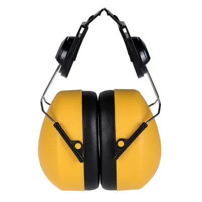 Immagine prodotto di Portwest PW42 Clip-On Protezione dell'udito Giallo