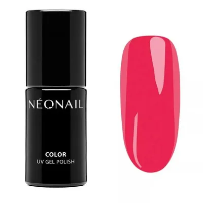 Produktbild von 11537 Flower of the Sea UV Nagellack Hybrid NeoNail 7,2 ml