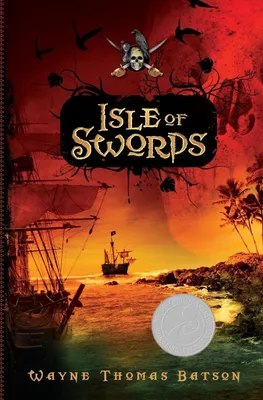 Produktbild von A Isle of Swords