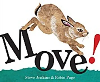 Obrázek produktu pro Move!