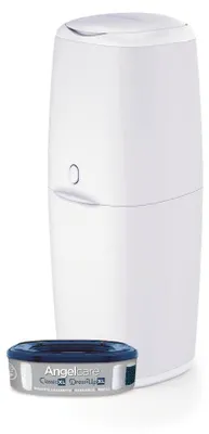 Produktbild von Angelcare TOP Windeleimer Classic XL mit Nachfüllkassette