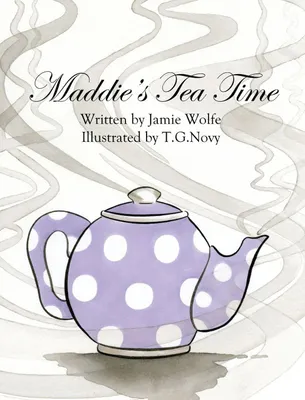 Produktbild von Maddie's Tea Time
