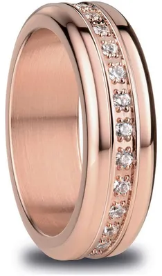 Produktbild von Bering - Kombiring - Damen - Arctic Symphony - Funchal_8 - Weite 57