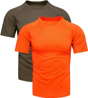 Productafbeelding van Recea heren T-shirtset Zogu, verschillende kleuren, maat M