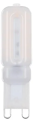 Obrázek produktu pro LED žárovka LUXULA, patice G9, 4 W, 2800 K, teplá bílá