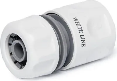 Produktbild von Bradas WL-2140, Rohrverbindung, Tropfbewässerungssystem, Polen, 1 Stück(e)