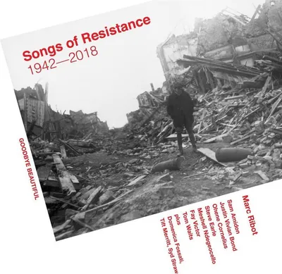 Obrázek produktu pro ImportCDs Songs of Resistance, Pop rock, Vinyl, Fyzické médium, Dospělý, 2 disky, 13/09/2018