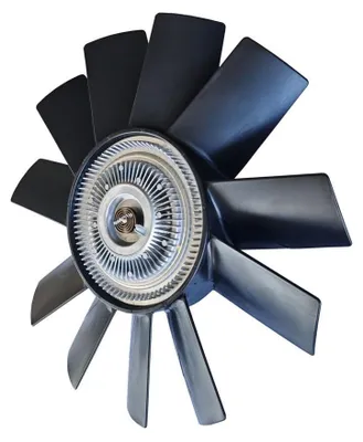 Produktbild von Lüfter Motorkühlung 12 V HELLA Aftermarket-Expertise für u.a. VW LT