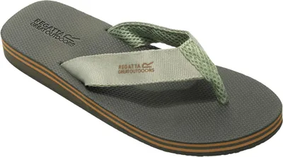 Produktbild von Regatta Freizeitschuhe RMF567-YUL Regatta Rico grün Größe