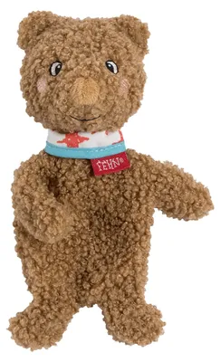 Obrázok produktu pre Fehn Hračka "Zvieratko" – 17 cm – Medvedík