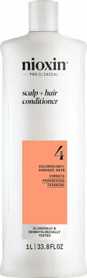 Image de Nioxin 4 Conditionneur 1 L