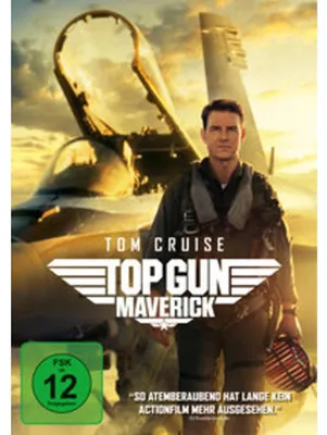 Obrázok produktu pre Top Gun: Maverick