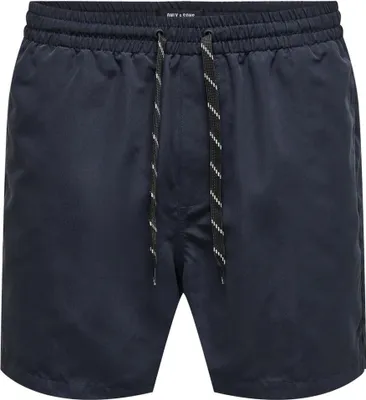 Produktbild von Only & Sons Badehose TED Schwimm-Shorts