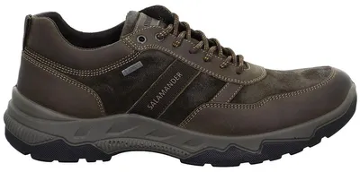 Produktbild von Salamander  Sportliche Schnürer Braun in Gr. 41