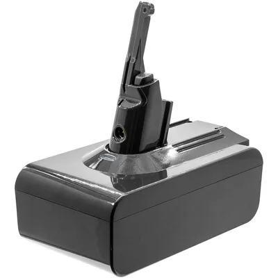 Produktbild von Akku für Dyson V8, 4000mAh, hohe Kapazität, Li-Ion