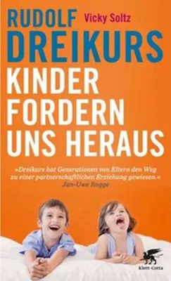 Image de Kinder fordern uns heraus