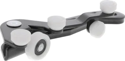 Immagine prodotto di Guida a rulli, porta scorrevole VW Transporter T5 2004-2014 2E1 Chasis