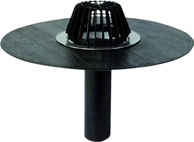 Produktbild von Dallmer Dachablauf 84 D DallBit DN70