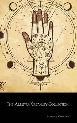 Produktbild von The Aleister Crowley Collection