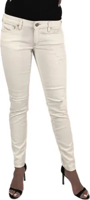 Produktbild von Diesel Skinny-fit-Jeans Diesel Gracey 084SK Damen Jeans Hose Slim Skinny