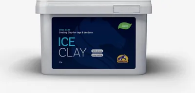 Immagine prodotto di Cavalor Ice Clay - 8 kg