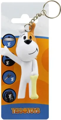 Obrázok produktu pre Prívesok na kľúče - Stojan Reksio