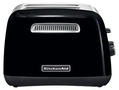 Productafbeelding van KitchenAid 5KMT2115EOB, zwart