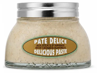 Produktbild von L'Occitane Creme L'Occitane Delicious Paste 200ml