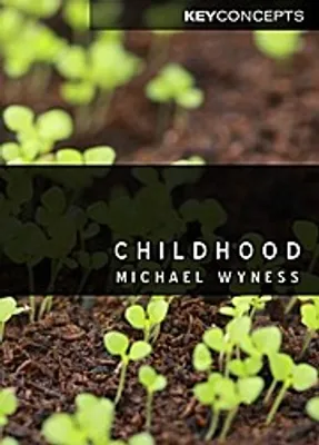 Obrázek produktu pro Childhood