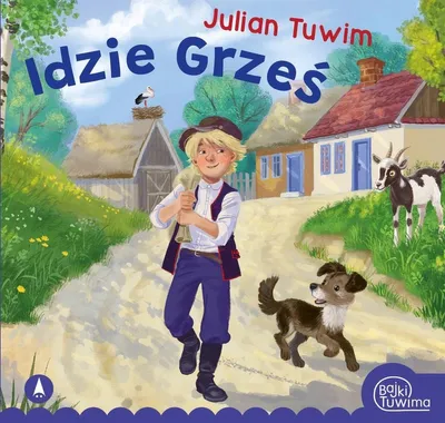 Produktbild von Idzie Grzes