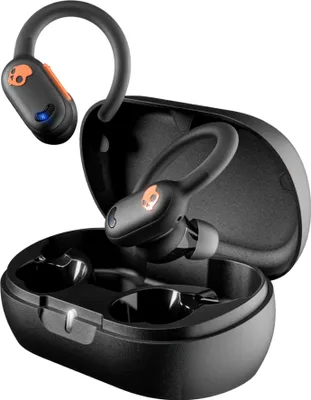 Obrázek produktu pro Skullcandy Push Anc Active True Wireless drahtlose Kopfhörer schwarz Bluetooth - Headset - Rausch-Unterdrückung