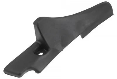 Produktbild von Wasserkastenabdeckung Dacia Duster 2010- Linke Seite 668220006R