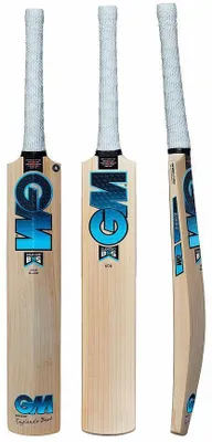 Obrázek produktu pro Gunn and e Cvrček Schläger Diamond 606 Anglický Willow Harrow