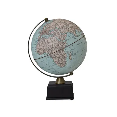 Produktbild von TROIKA Globus Antique Monument 25cm