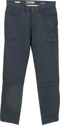 Produktbild von 27220 Pioneer, Rando,  Herren Jeans Hose, Gabardine Stretch, marineblau, W 34 L 34