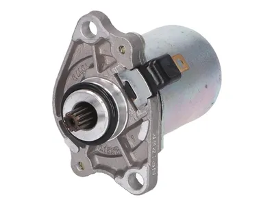 Produktbild von Anlassermotor OEM für Piaggio, Gilera, Derbi, Kymco, Aprilia, Peugeot 50ccm 2-Takt