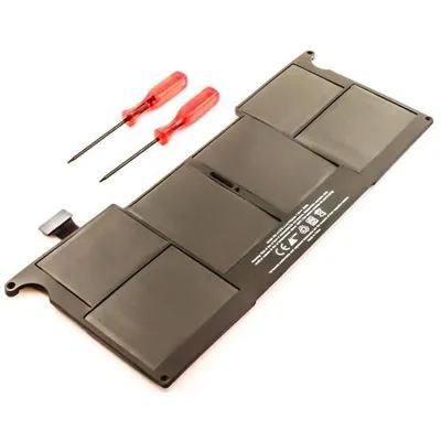 Produktbild von Akku für Apple MC506LLA Li-Pol 7,3 Volt 4800 mAh schwarz
