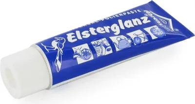 Produktbild von Probiertube Elsterglanz Universal-Polierpaste - 40ml