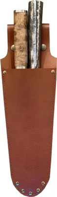 Immagine prodotto di Portacoltelli Monolith in pelle