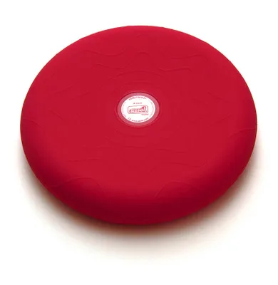 Produktbild von SISSEL SITFIT, Balance Board, Rot, Polyester, 360 mm, 360 mm, Deutschland