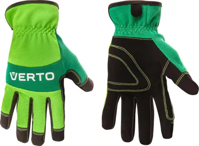 Obrázok produktu pre Verto zahradní rukavice 97H122, 10
